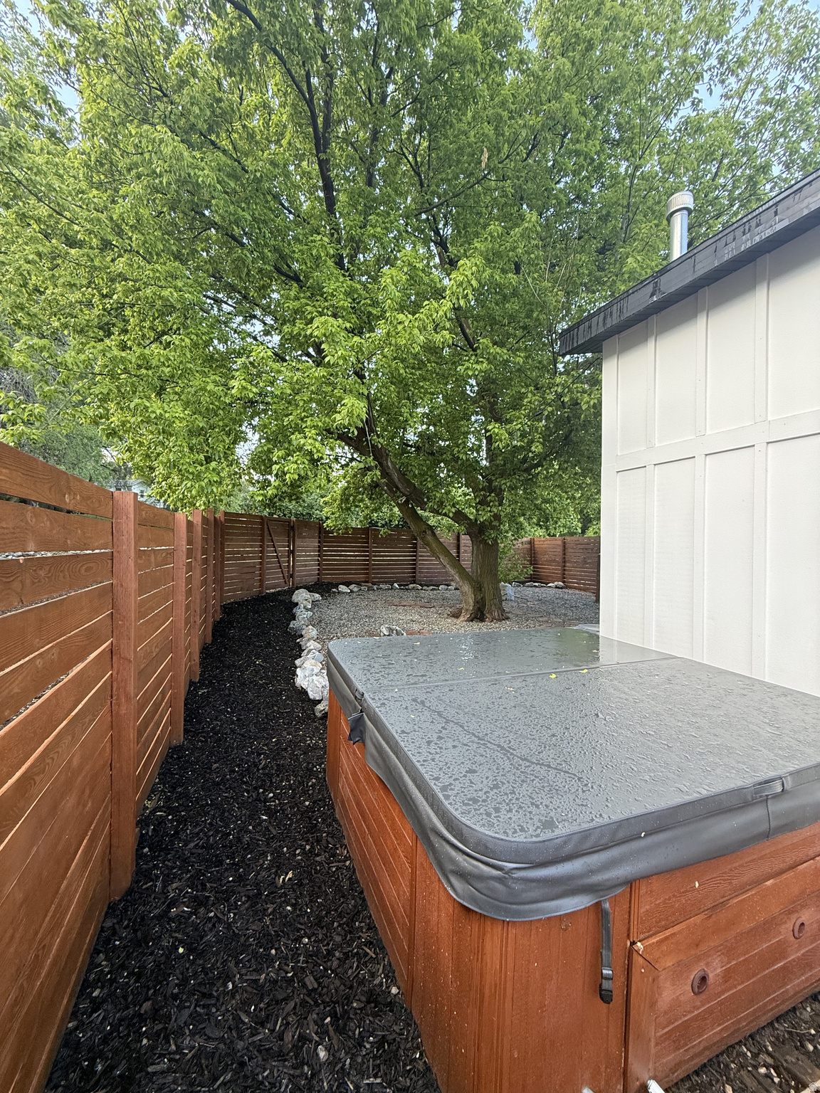 EAST SUNSET RIDGE - Residential