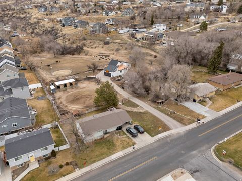 Tiny photo for 711 E 400 N, Springville, UT 84663 (MLS # 2135907)