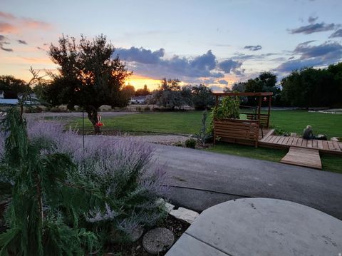 Tiny photo for 711 E 400 N, Springville, UT 84663 (MLS # 2135907)