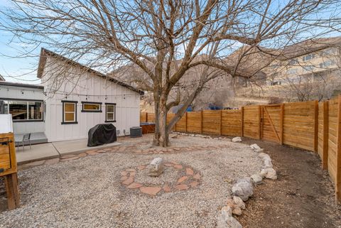 Tiny photo for 711 E 400 N, Springville, UT 84663 (MLS # 2135907)