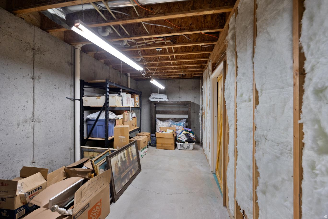 EAST SUNSET RIDGE - Residential