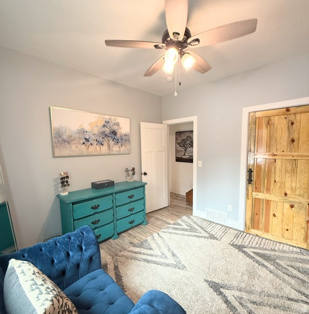 EAST SUNSET RIDGE - Residential