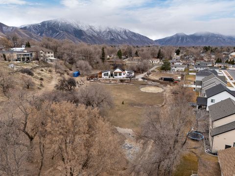 Tiny photo for 711 E 400 N, Springville, UT 84663 (MLS # 2135907)