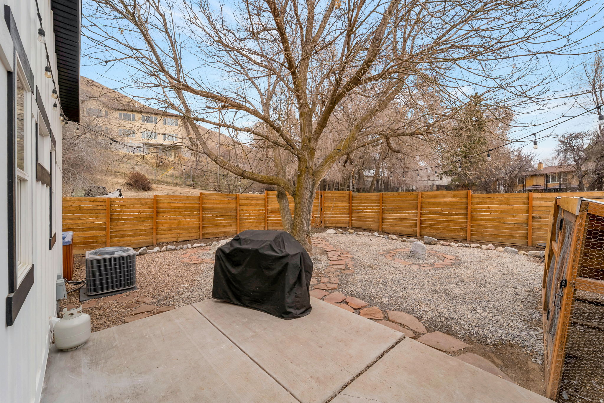 EAST SUNSET RIDGE - Residential