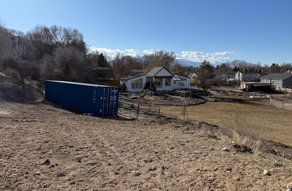 EAST SUNSET RIDGE - Residential