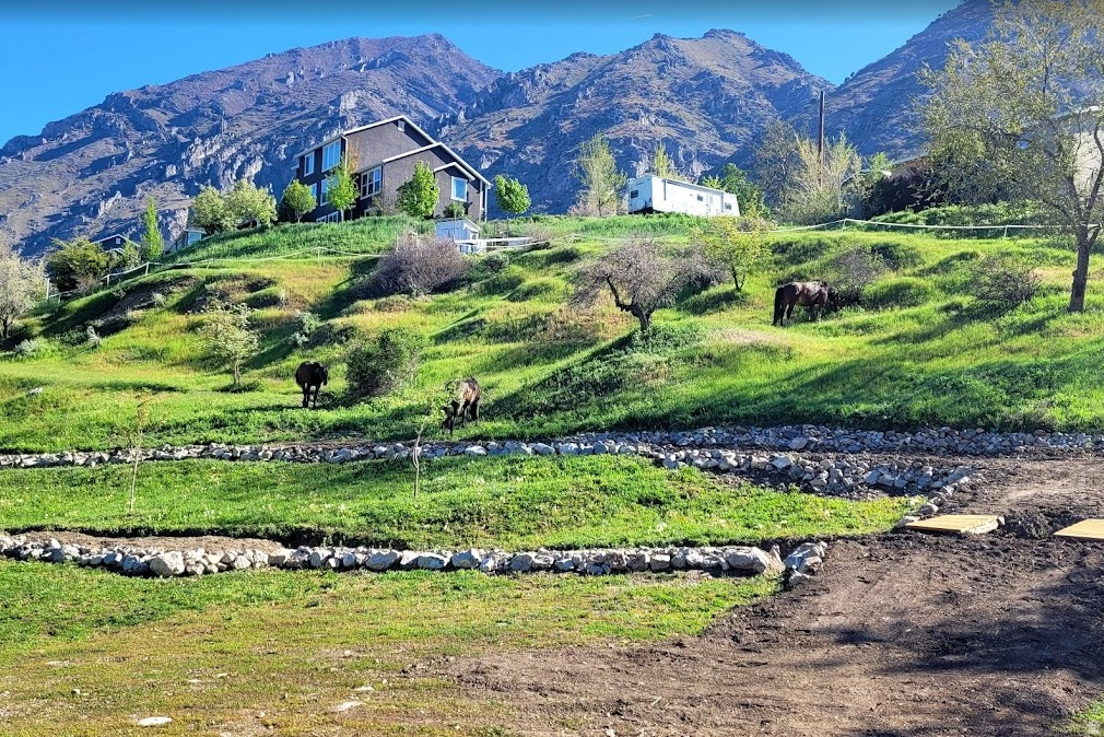 EAST SUNSET RIDGE - Residential