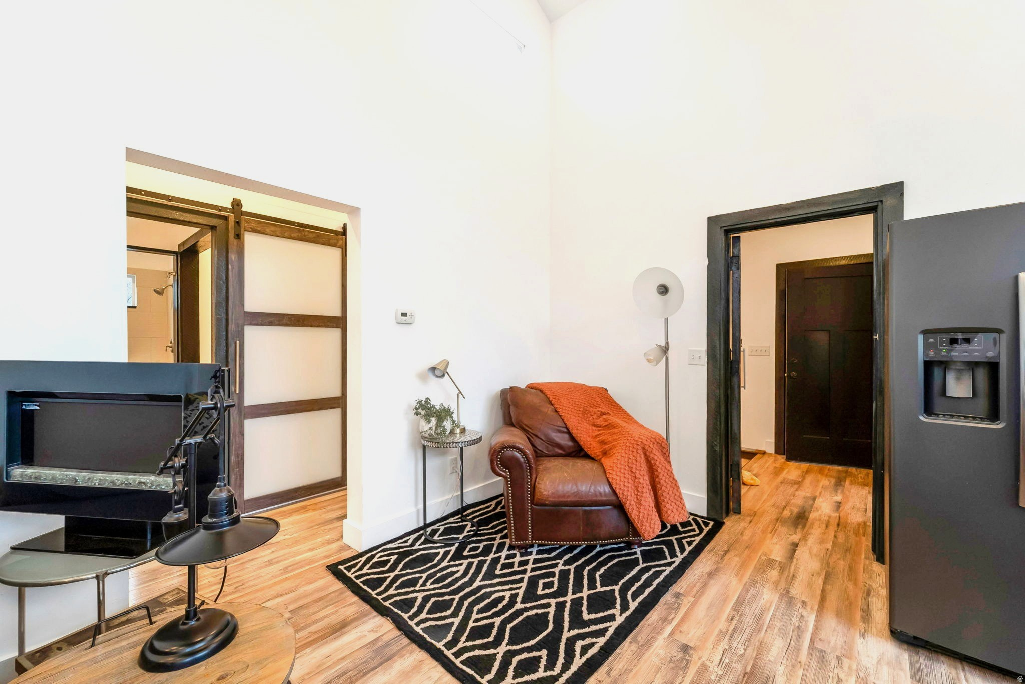 EAST SUNSET RIDGE - Residential