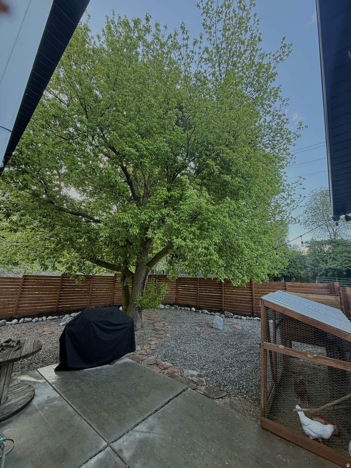 EAST SUNSET RIDGE - Residential