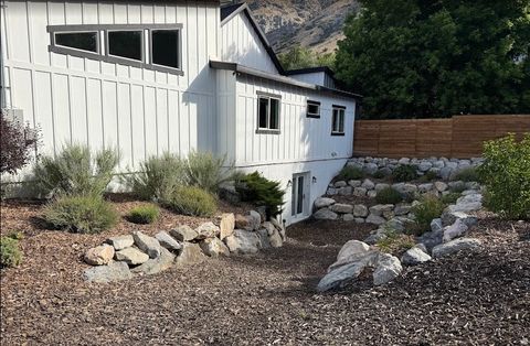 Tiny photo for 711 E 400 N, Springville, UT 84663 (MLS # 2135907)
