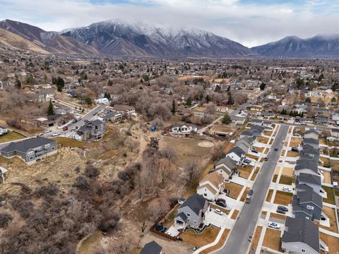 Tiny photo for 711 E 400 N, Springville, UT 84663 (MLS # 2135907)