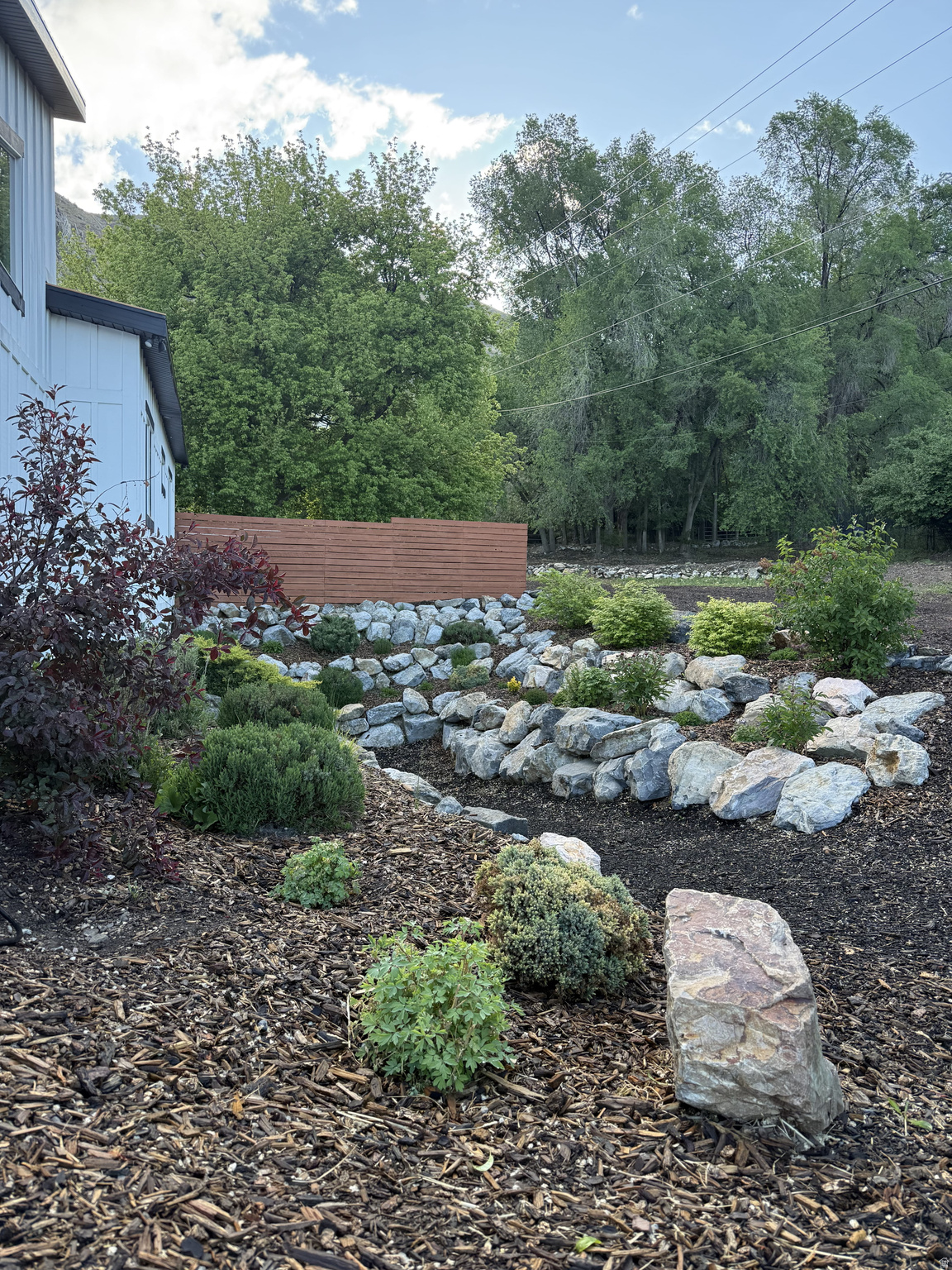 EAST SUNSET RIDGE - Residential