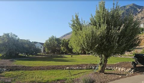 Tiny photo for 711 E 400 N, Springville, UT 84663 (MLS # 2135907)