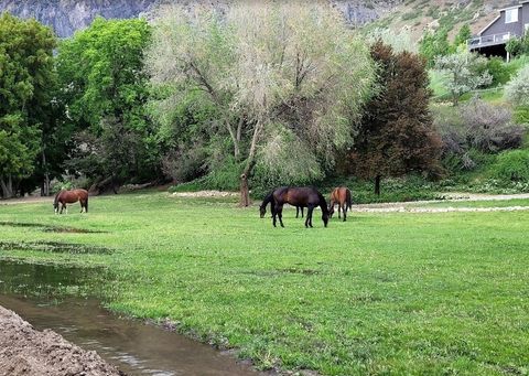 Tiny photo for 711 E 400 N, Springville, UT 84663 (MLS # 2135907)