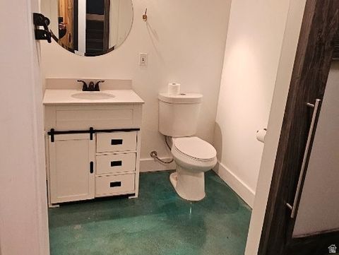 Tiny photo for 711 E 400 N, Springville, UT 84663 (MLS # 2135907)