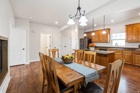 Tiny photo for 2029 W CRESCENT ROW S, Mapleton, UT 84664 (MLS # 2182575)