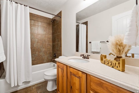 Tiny photo for 2029 W CRESCENT ROW S, Mapleton, UT 84664 (MLS # 2182575)