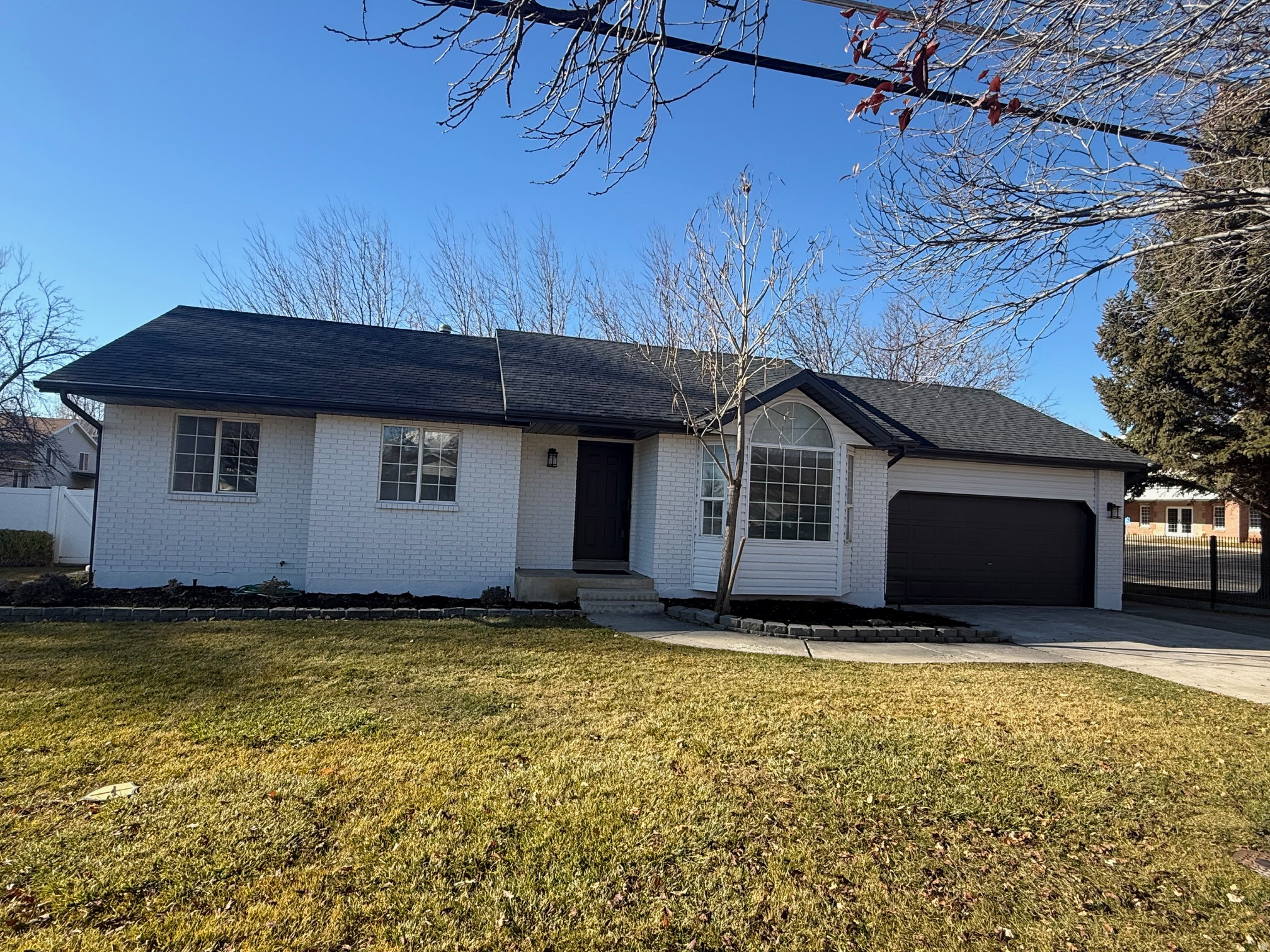 CHAPPEL VALLEY B - Residential