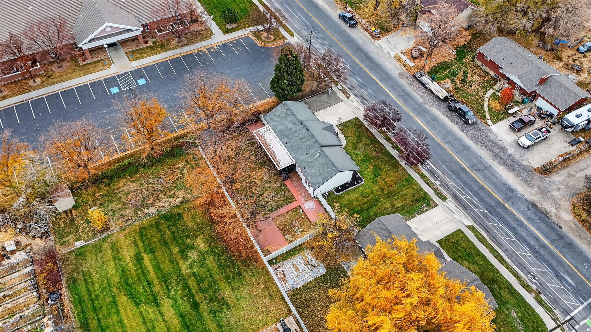 CHAPPEL VALLEY B - Residential