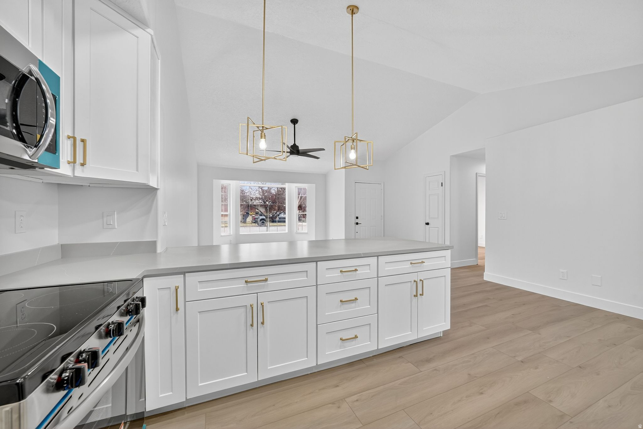 CHAPPEL VALLEY B - Residential