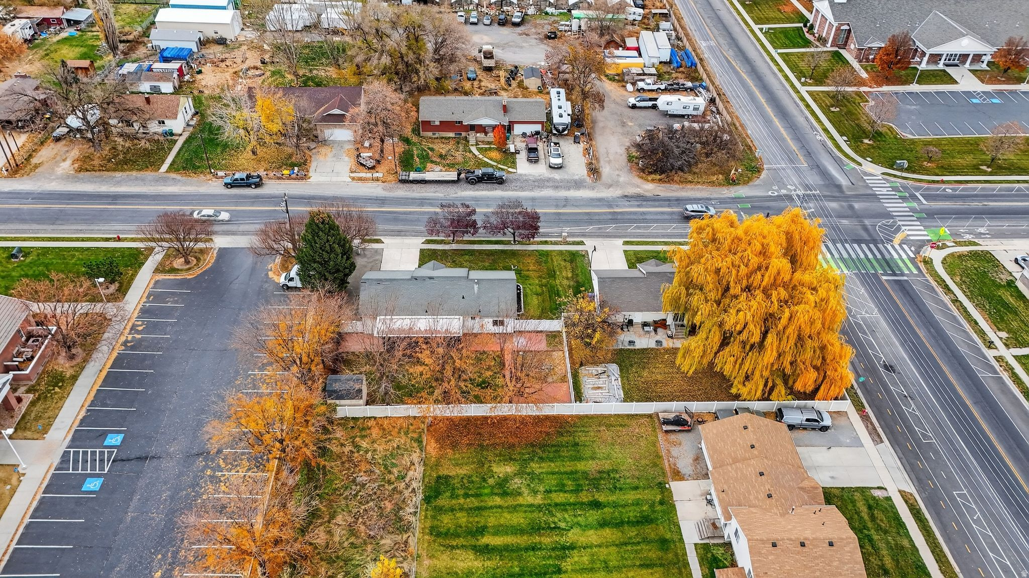 CHAPPEL VALLEY B - Residential