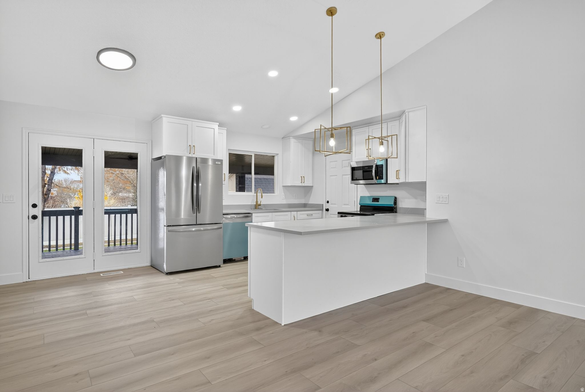 CHAPPEL VALLEY B - Residential