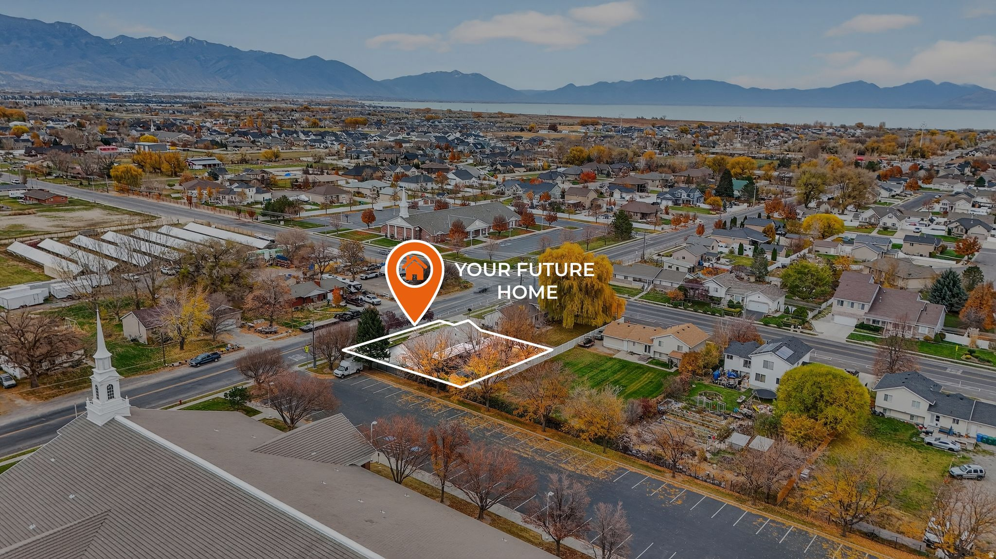 CHAPPEL VALLEY B - Residential