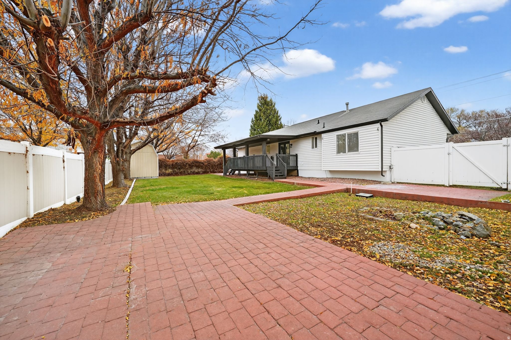 CHAPPEL VALLEY B - Residential