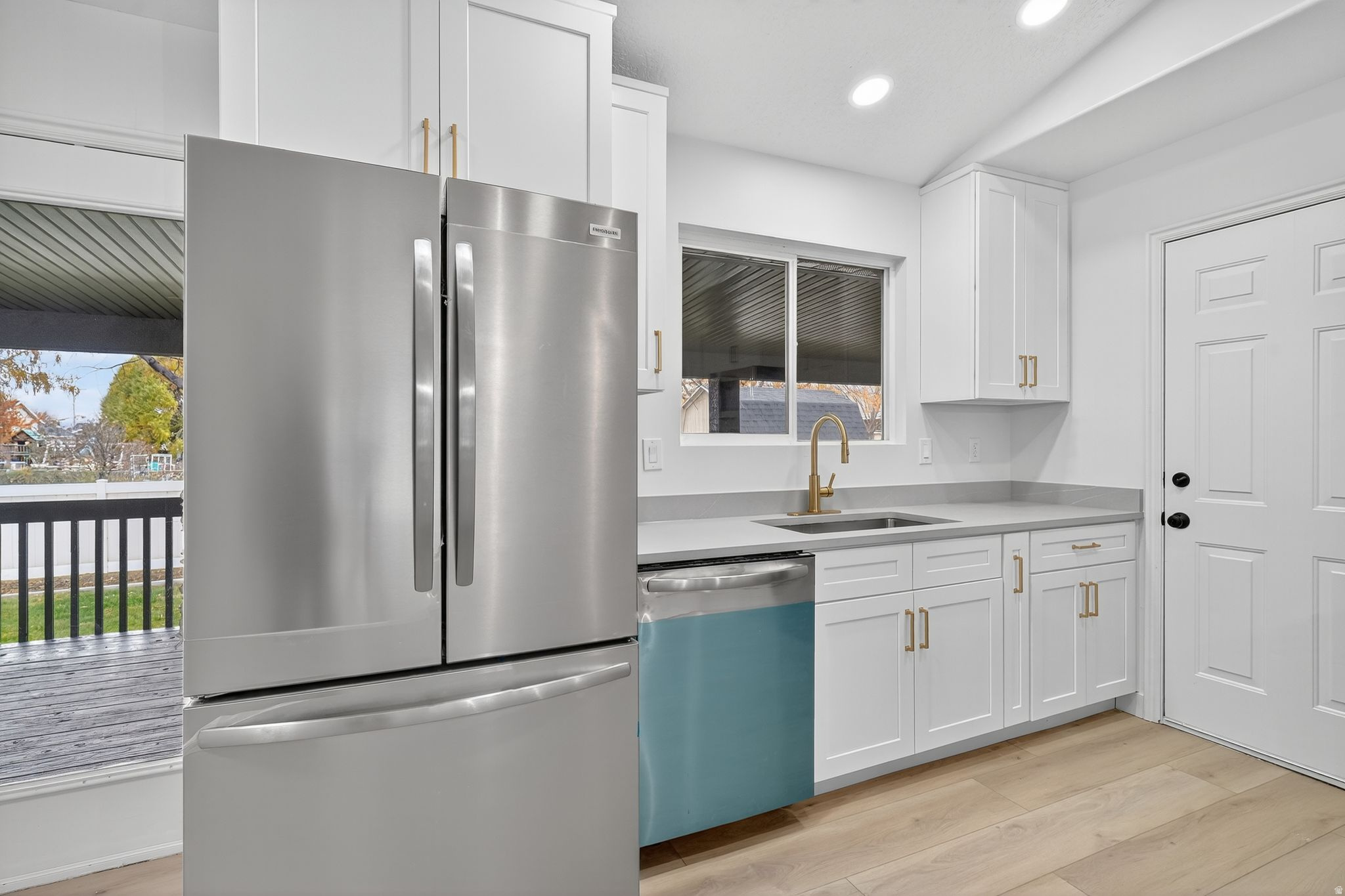 CHAPPEL VALLEY B - Residential