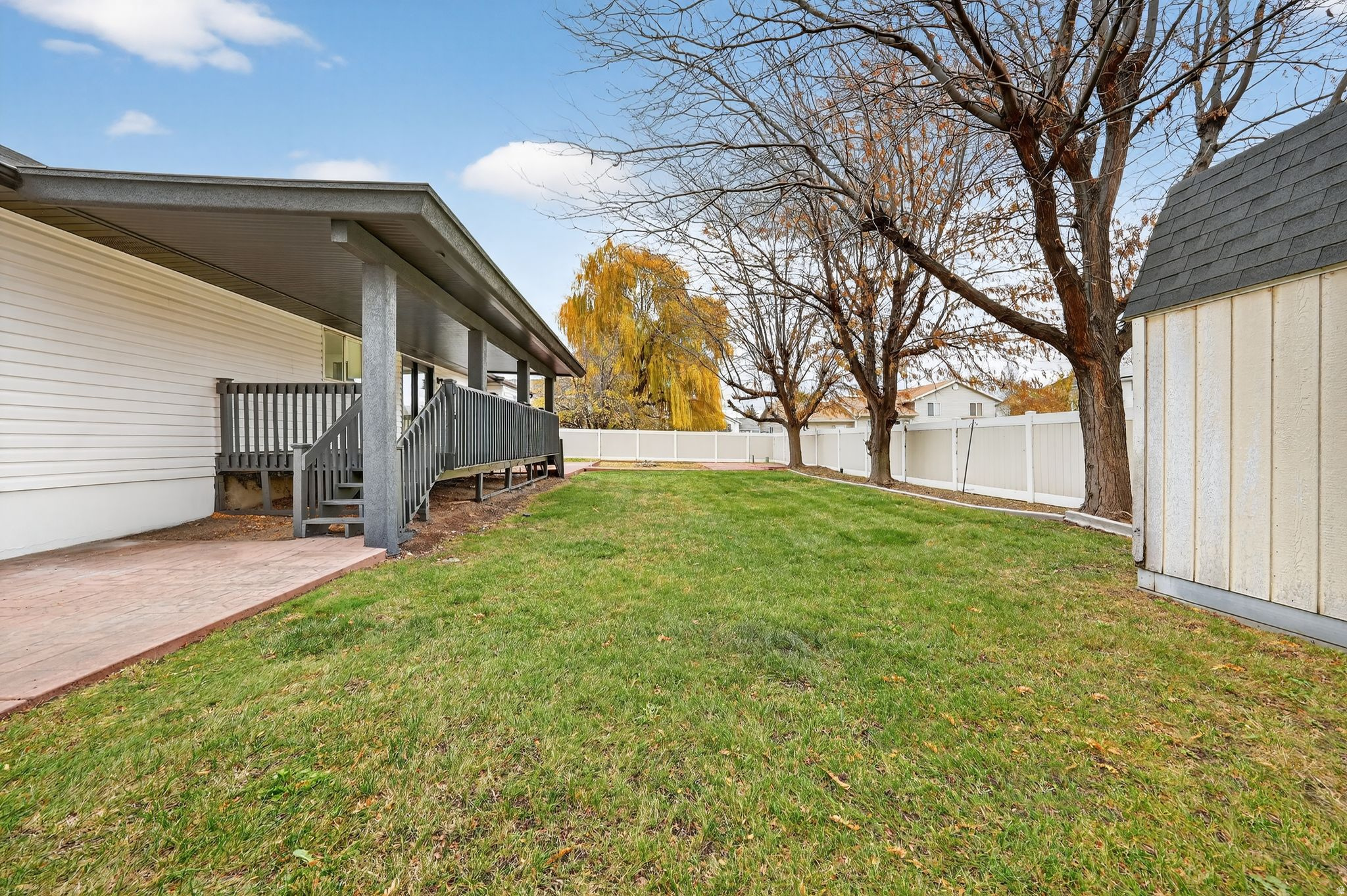 CHAPPEL VALLEY B - Residential