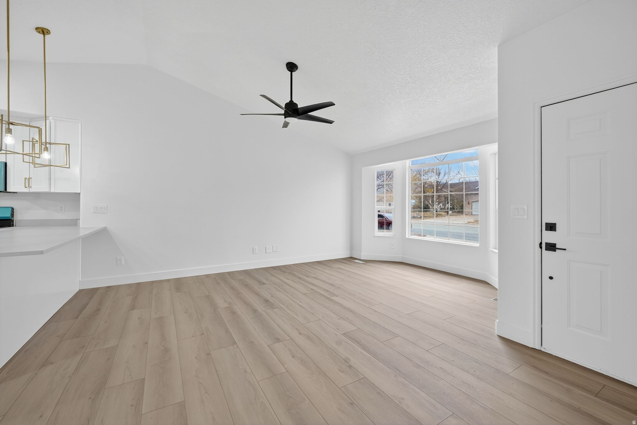 CHAPPEL VALLEY B - Residential