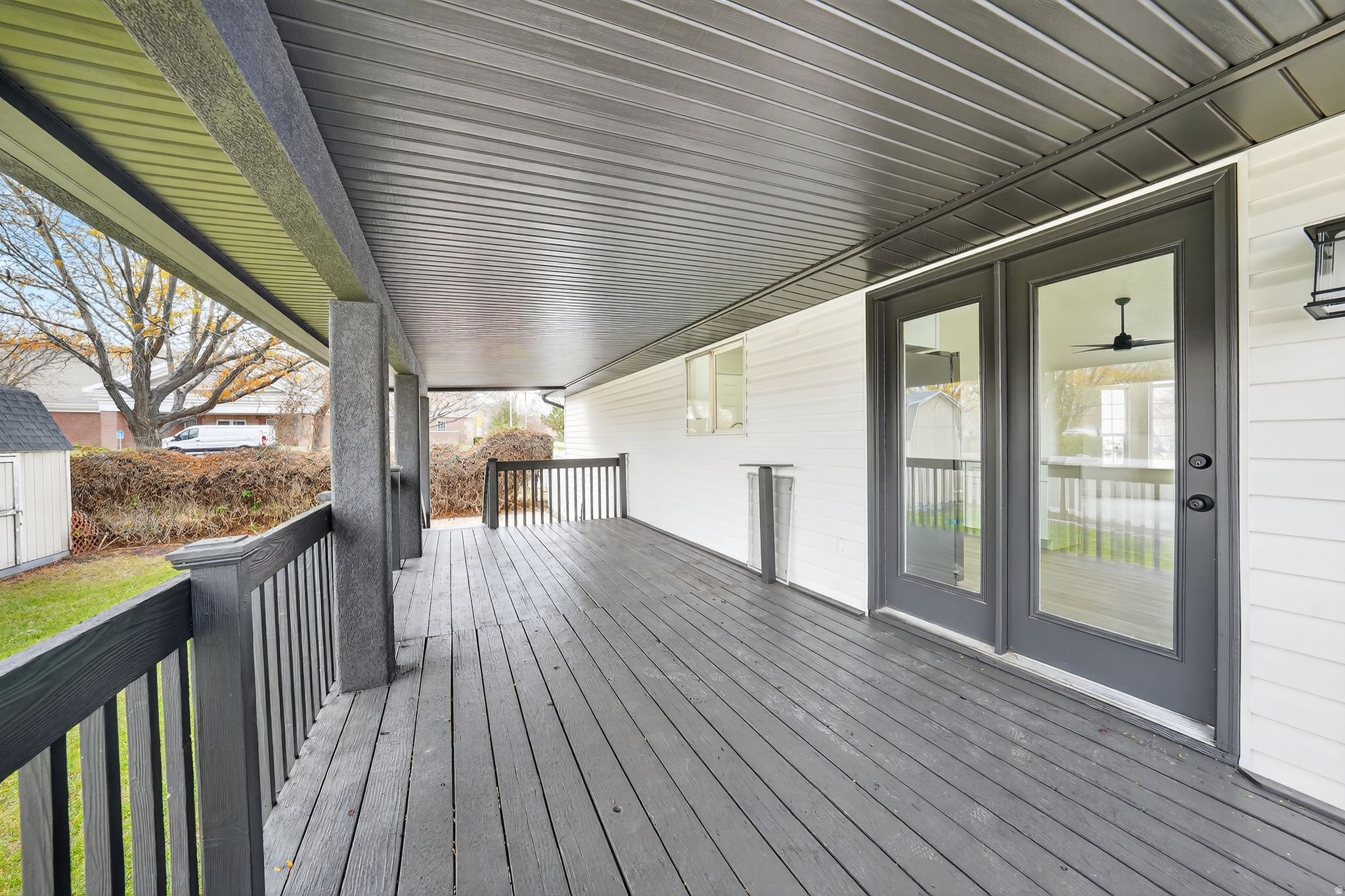 CHAPPEL VALLEY B - Residential