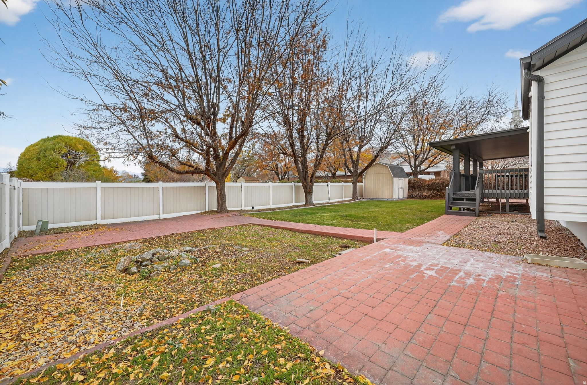 CHAPPEL VALLEY B - Residential