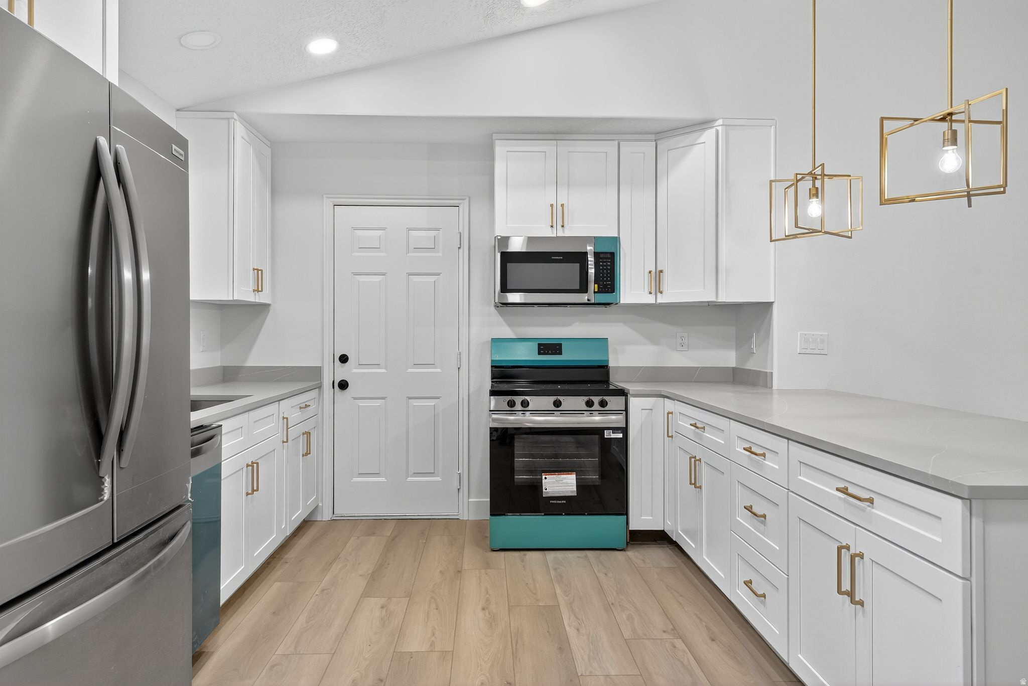 CHAPPEL VALLEY B - Residential