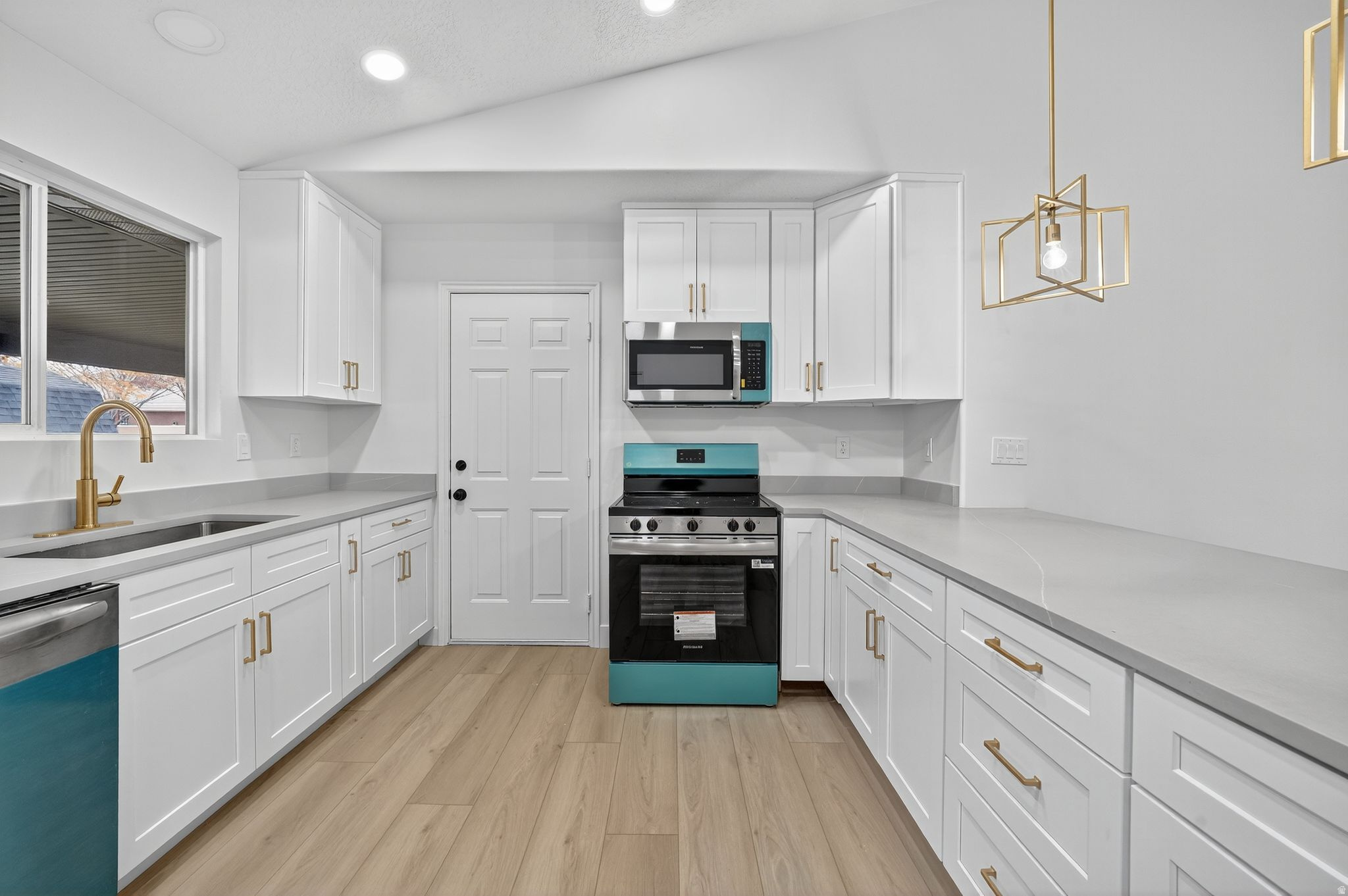 CHAPPEL VALLEY B - Residential