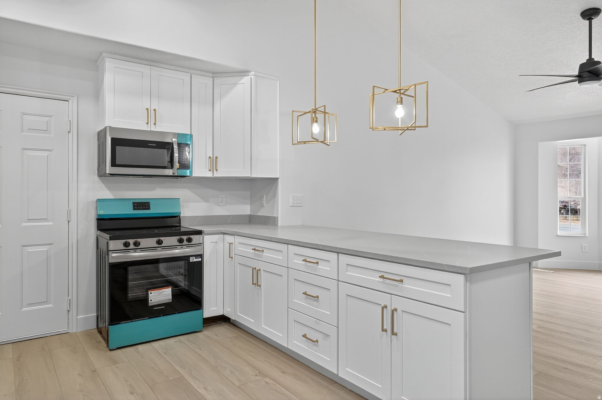 CHAPPEL VALLEY B - Residential