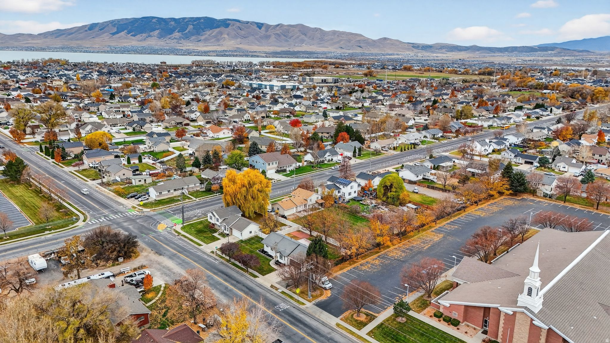 CHAPPEL VALLEY B - Residential