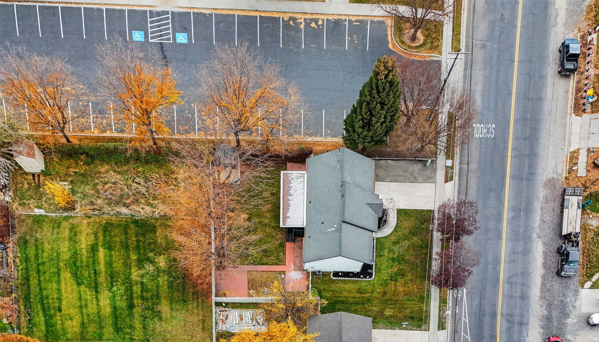 CHAPPEL VALLEY B - Residential