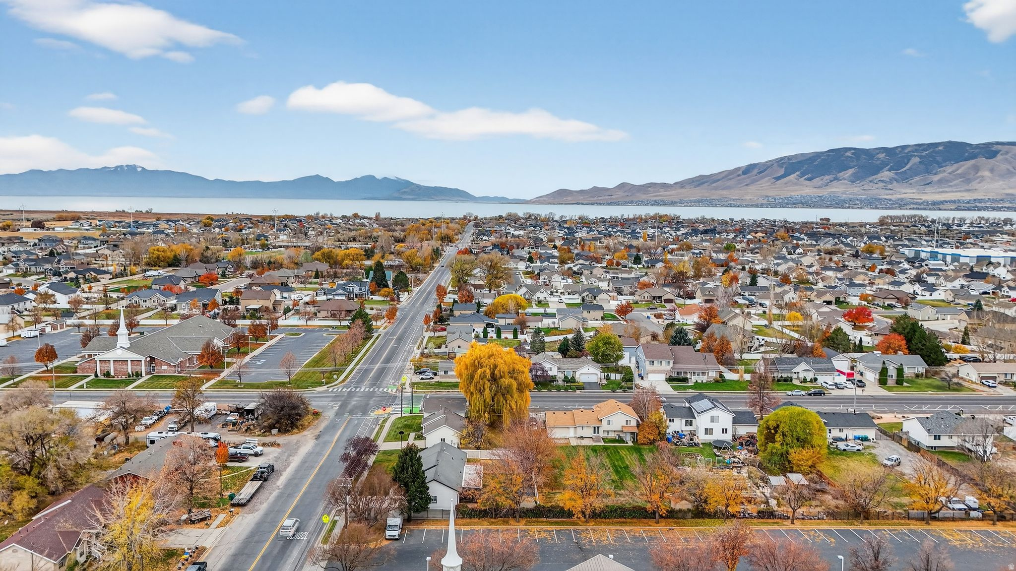 CHAPPEL VALLEY B - Residential