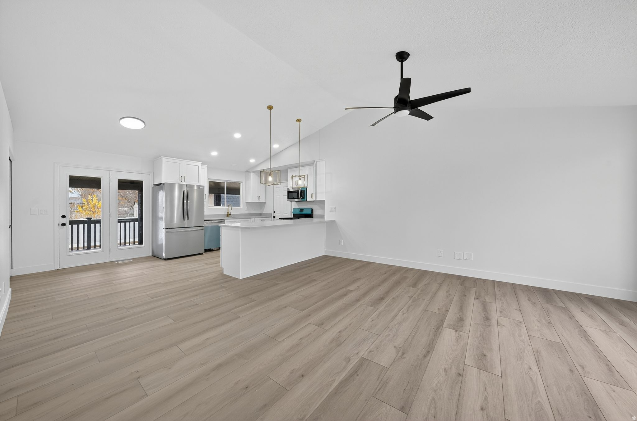 CHAPPEL VALLEY B - Residential