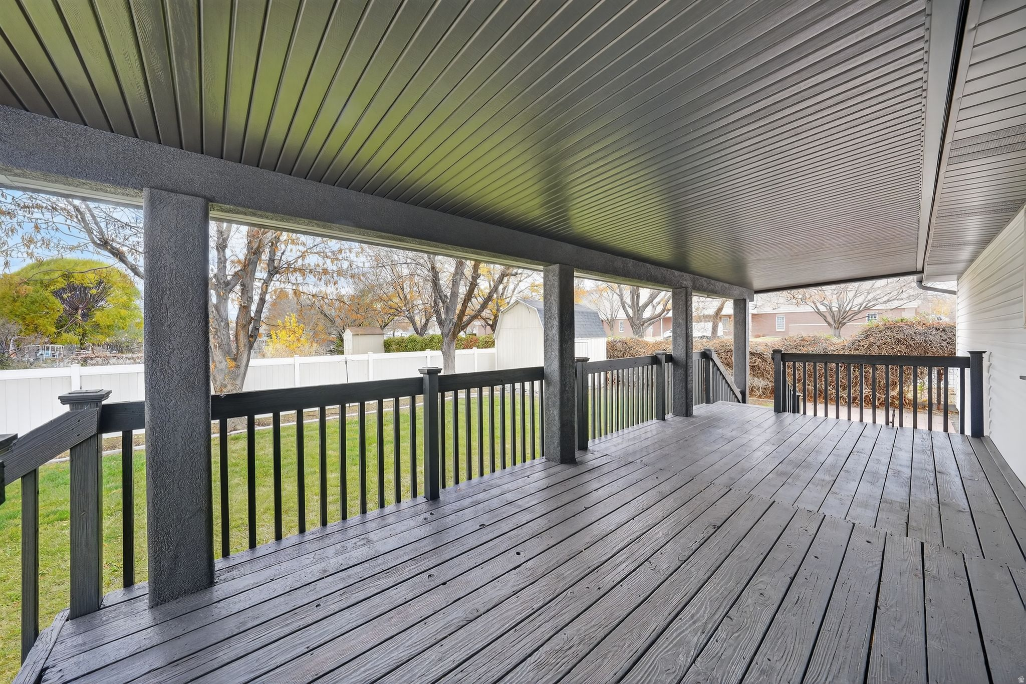 CHAPPEL VALLEY B - Residential