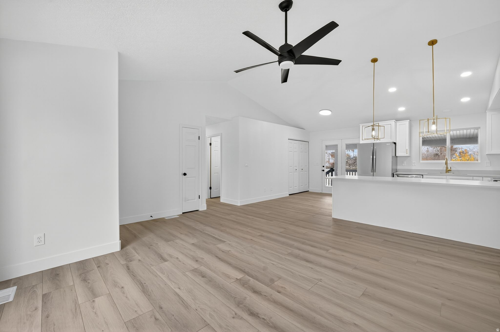 CHAPPEL VALLEY B - Residential