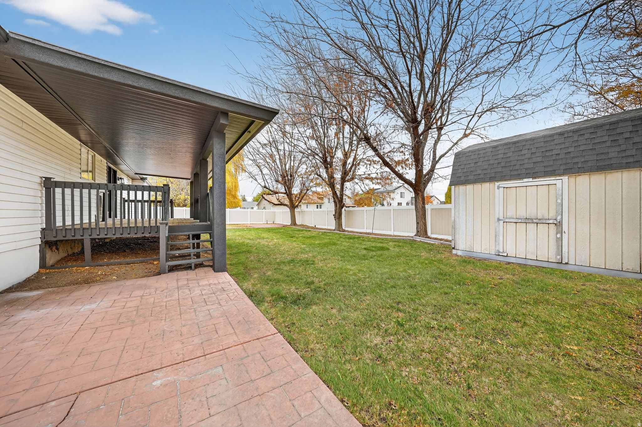 CHAPPEL VALLEY B - Residential