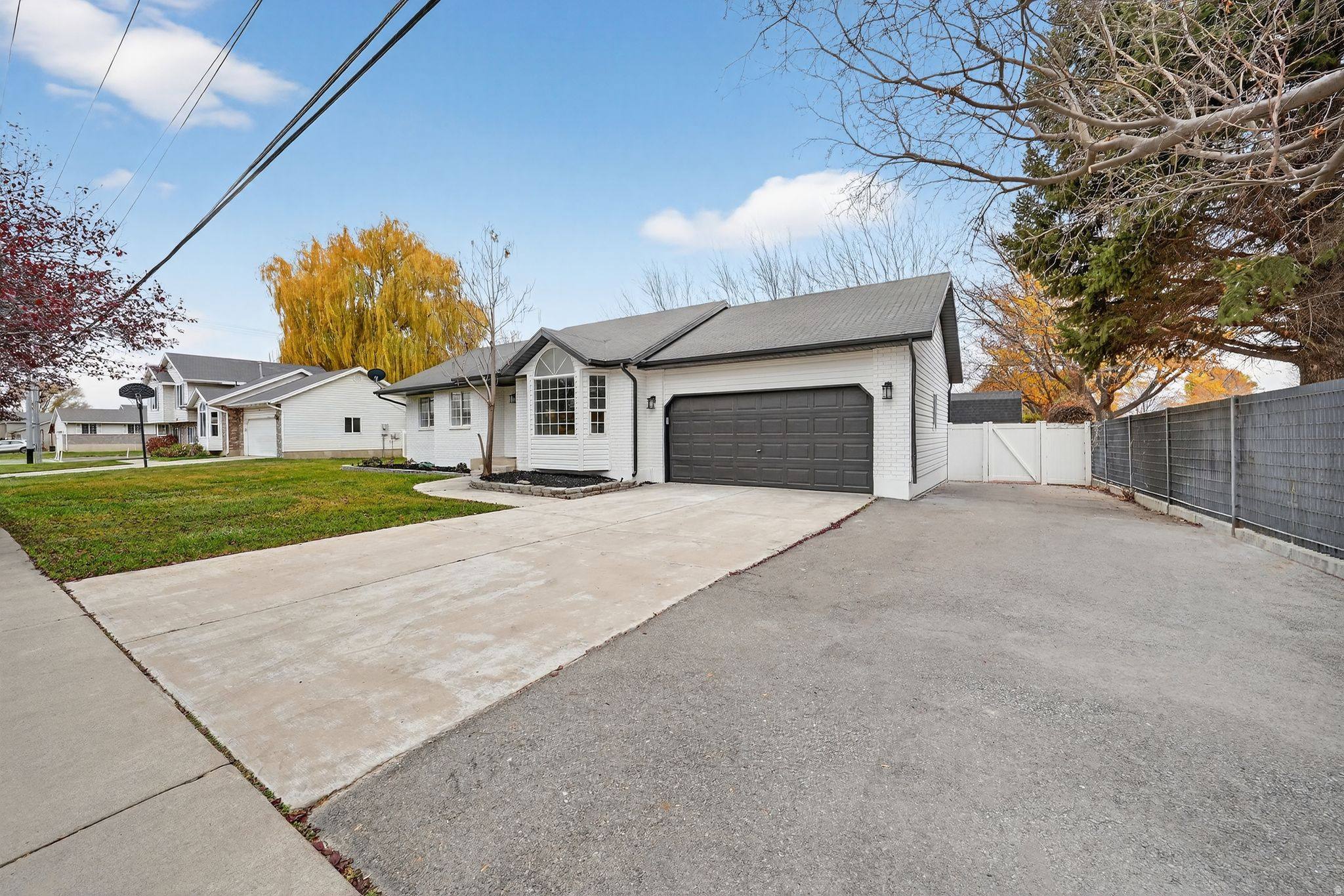 CHAPPEL VALLEY B - Residential