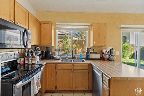 Tiny photo for 5142 W LOOMIS LN, Kearns, UT 84118 (MLS # 2193388)
