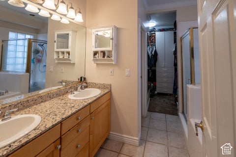 Tiny photo for 2887 S PALM CIR, Saint George, UT 84790 (MLS # 2190040)