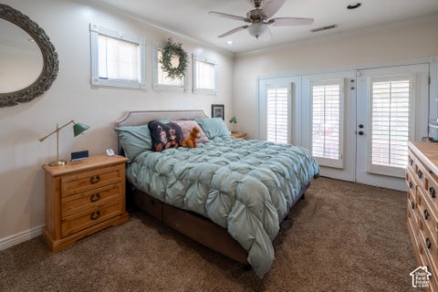 Tiny photo for 2887 S PALM CIR, Saint George, UT 84790 (MLS # 2190040)