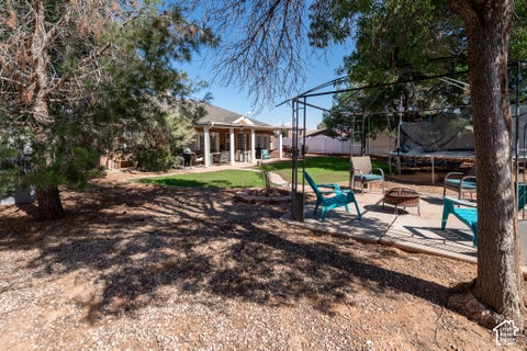 Tiny photo for 2887 S PALM CIR, Saint George, UT 84790 (MLS # 2190040)