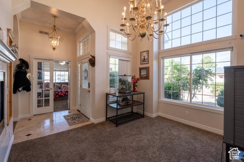 Tiny photo for 2887 S PALM CIR, Saint George, UT 84790 (MLS # 2190040)