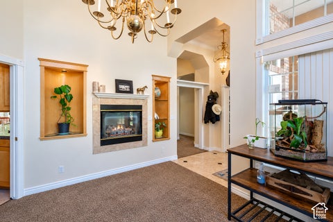 Tiny photo for 2887 S PALM CIR, Saint George, UT 84790 (MLS # 2190040)