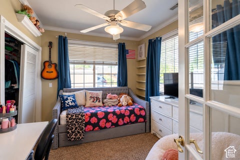 Tiny photo for 2887 S PALM CIR, Saint George, UT 84790 (MLS # 2190040)